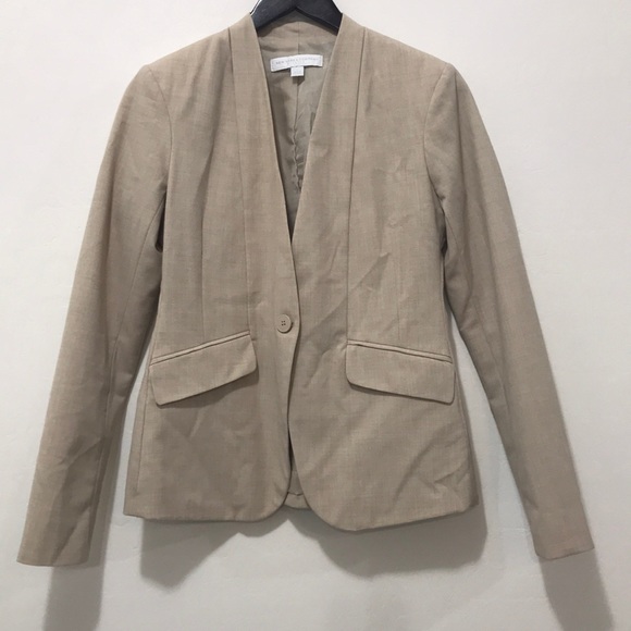 The Perfect Nude Work Slim Fit Blazer One Button - Picture 4 of 6